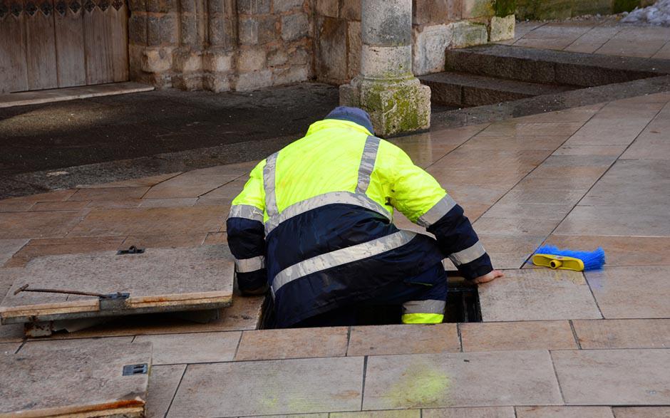 déboucher une canalisation Paris 17